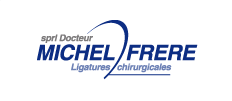 sprl Docteur Michel Frère - Ligatures chirurgicales